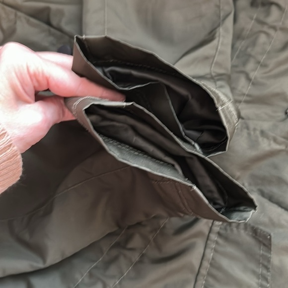 Target A New Day Rain Jacket - Picture 12 of 13